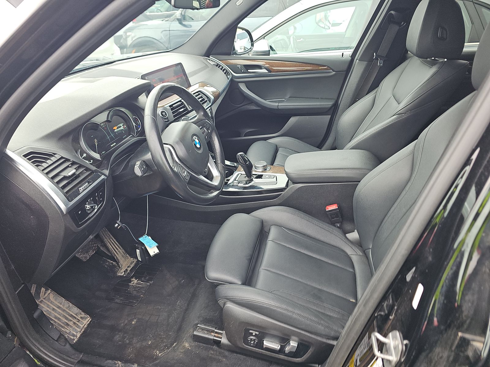 2019 BMW X3 sDrive30i RWD