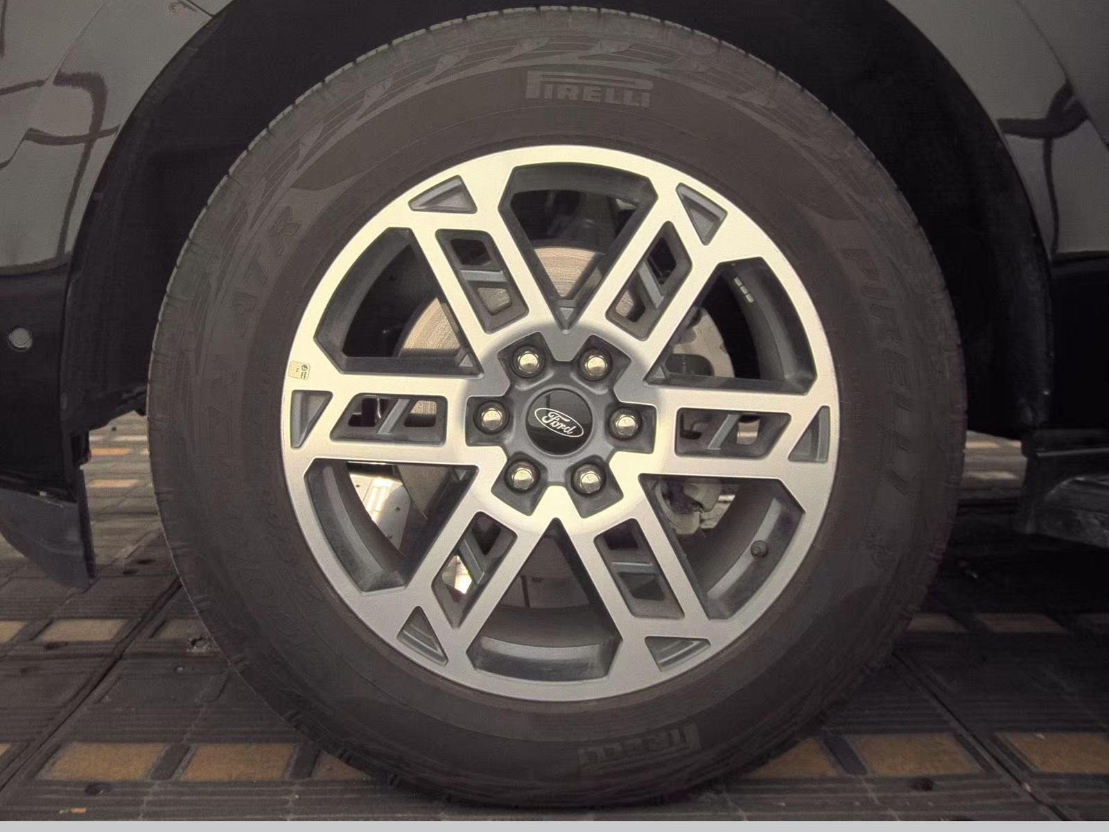 FORD EXPEDITION MAX - 10