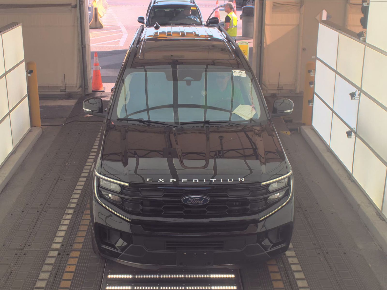 FORD EXPEDITION MAX - 3