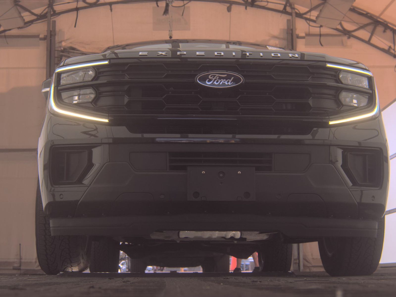 FORD EXPEDITION MAX - 4