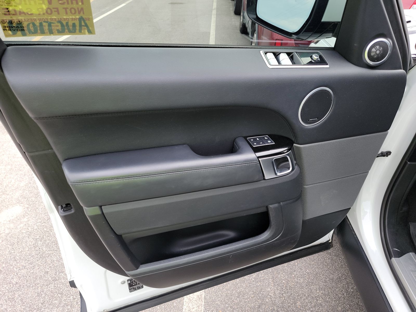LAND ROVER RANGE ROVER SPORT - 10