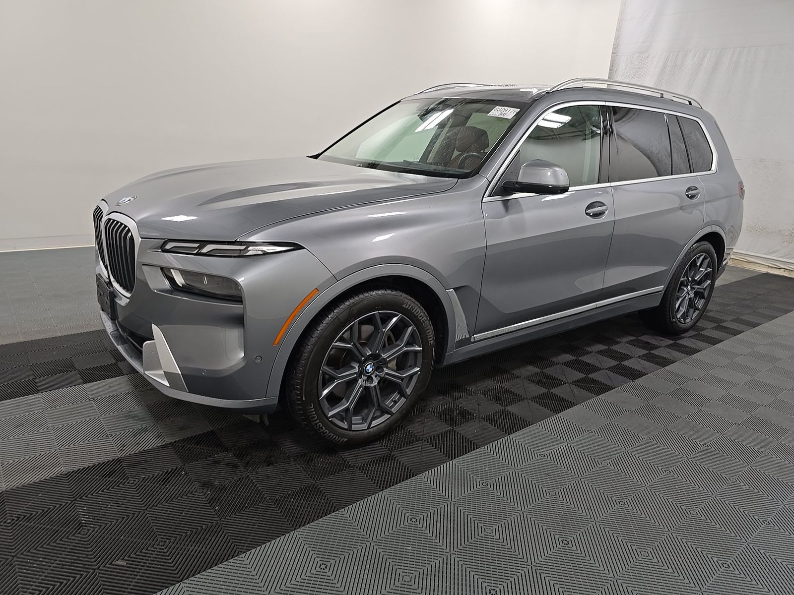2024 BMW X7 xDrive40i AWD