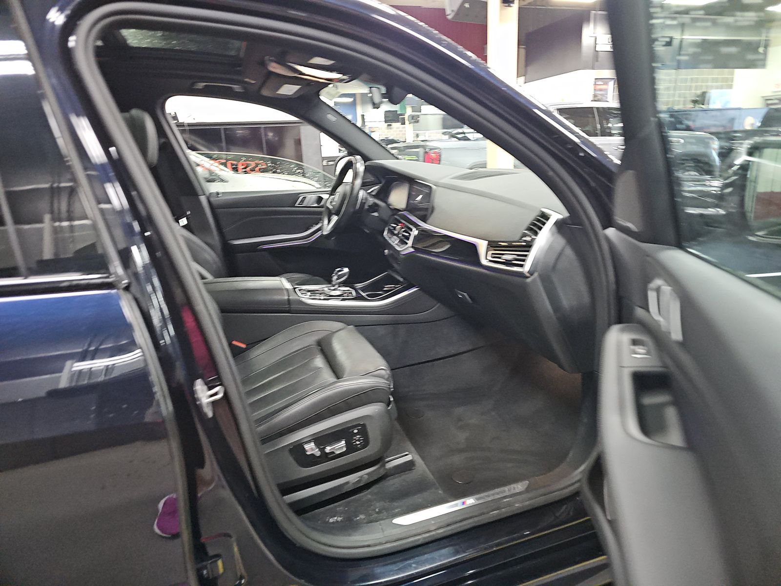 2019 BMW X5 xDrive40i AWD
