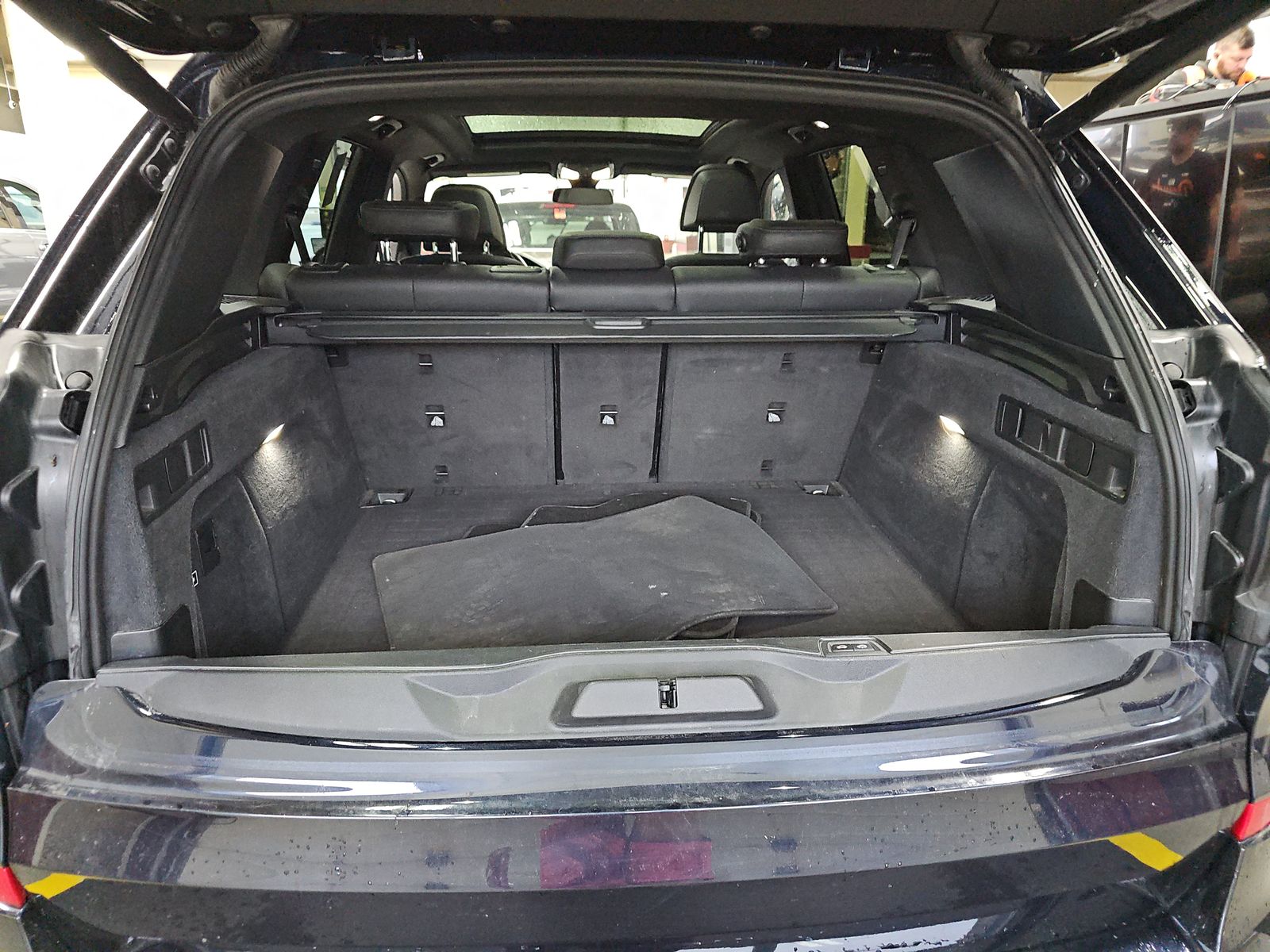 2019 BMW X5 xDrive40i AWD