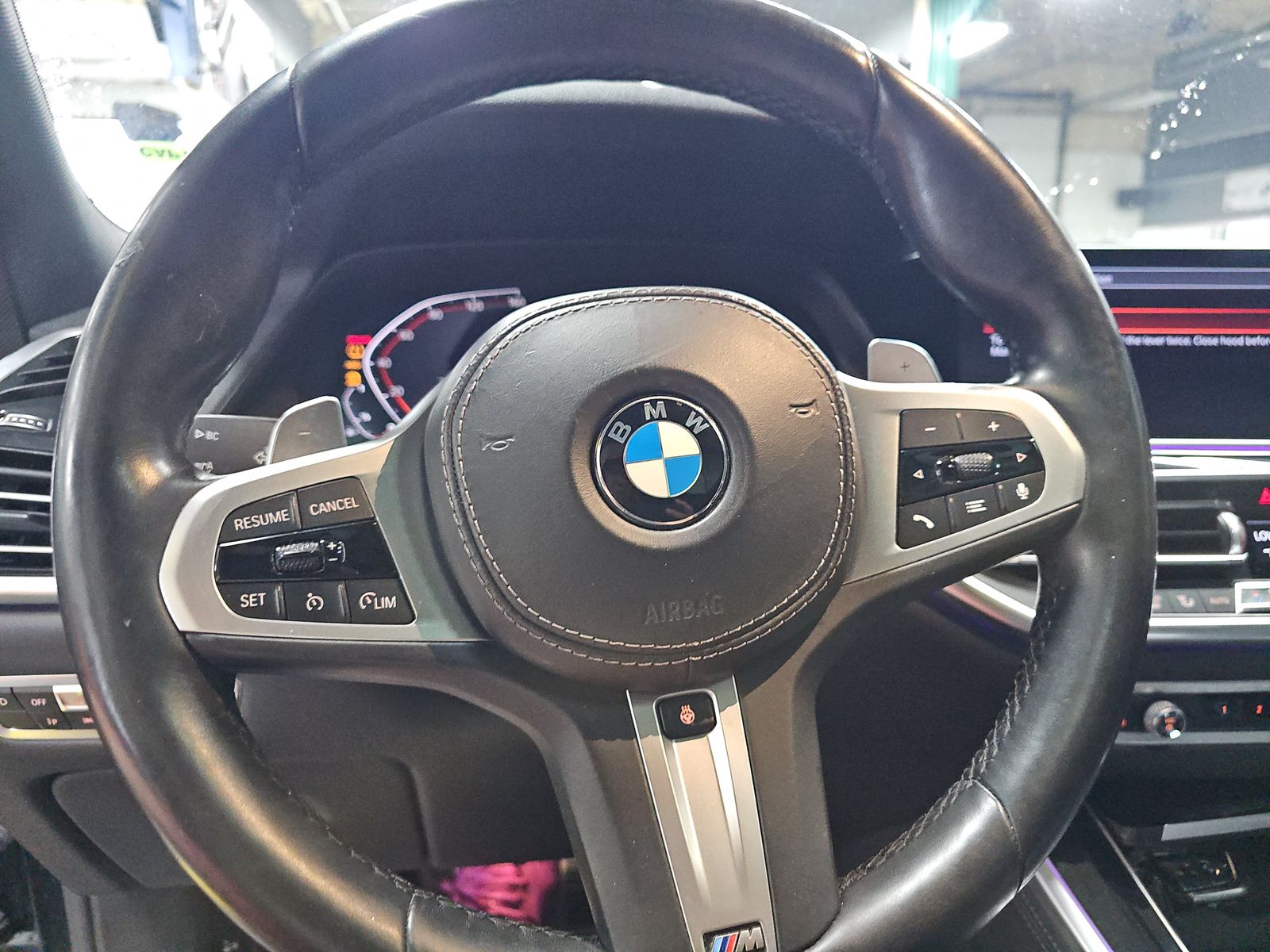 2019 BMW X5 xDrive40i AWD