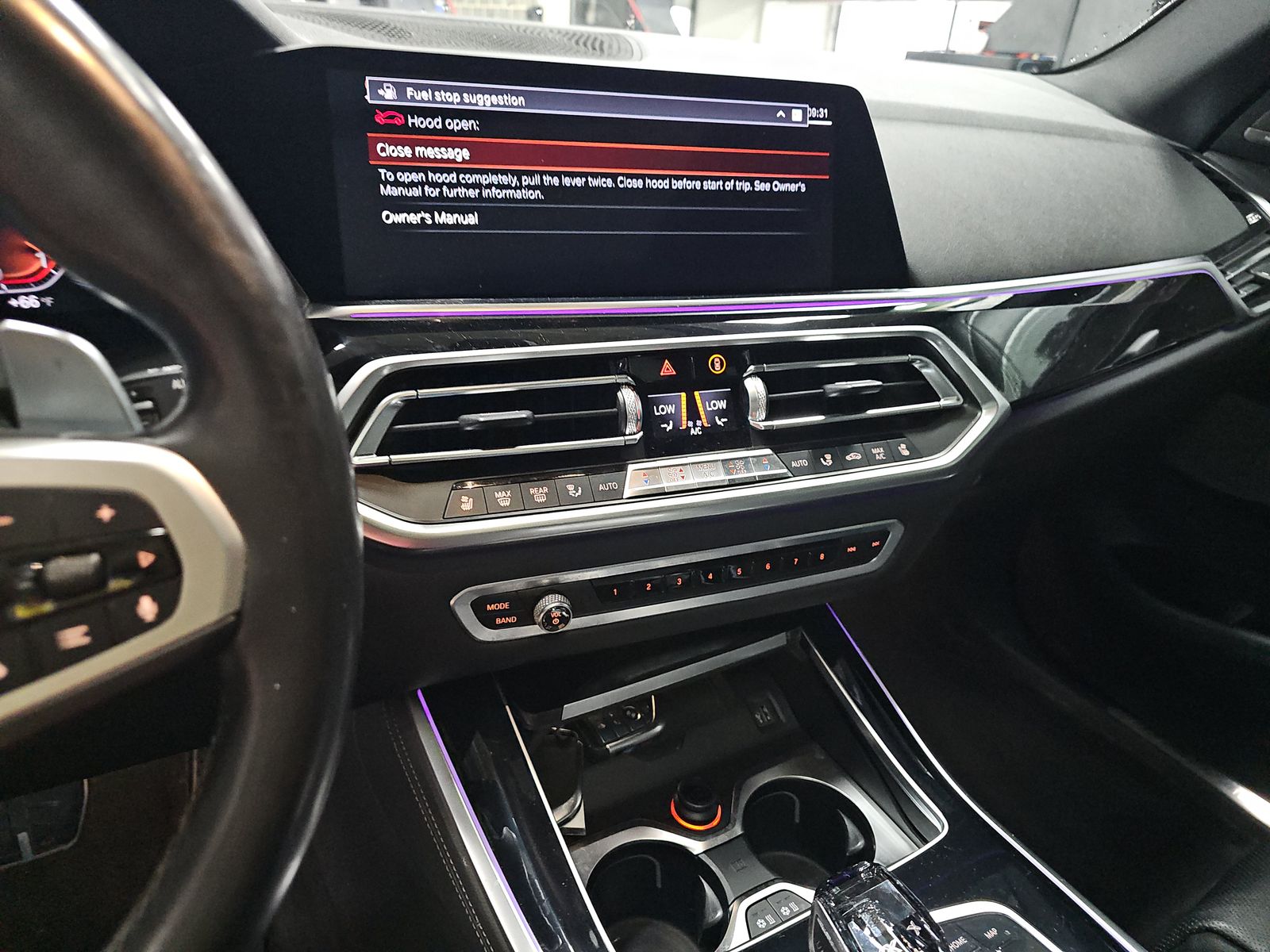 2019 BMW X5 xDrive40i AWD