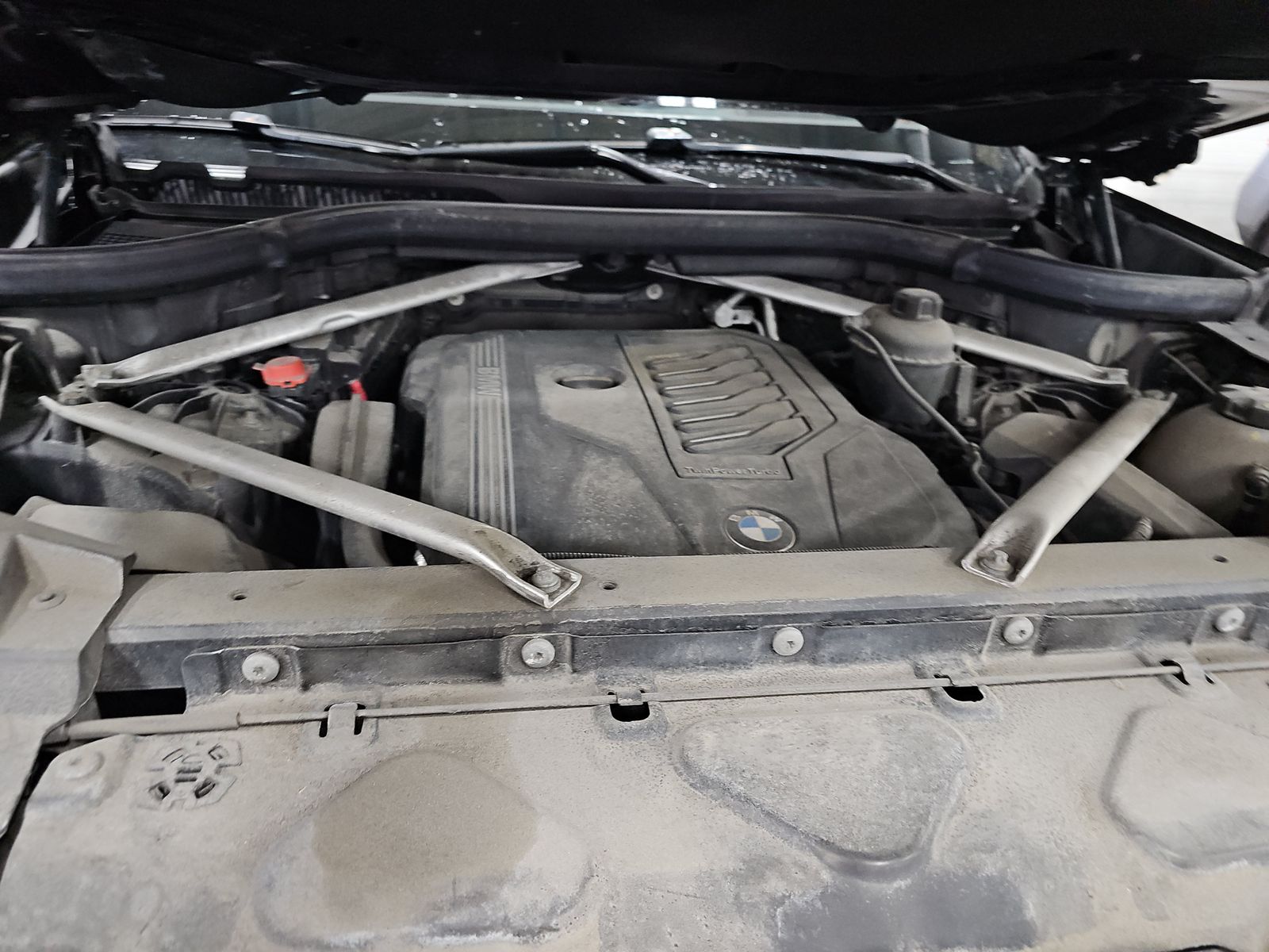 2019 BMW X5 xDrive40i AWD