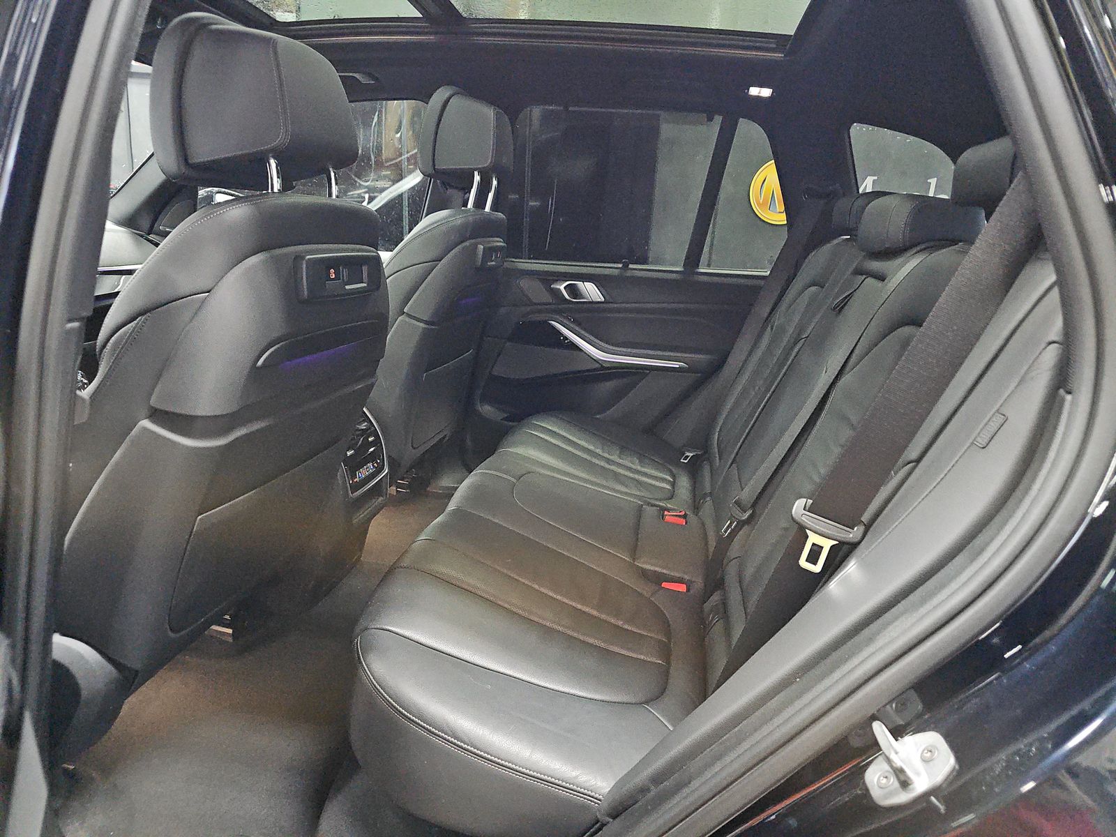 2019 BMW X5 xDrive40i AWD