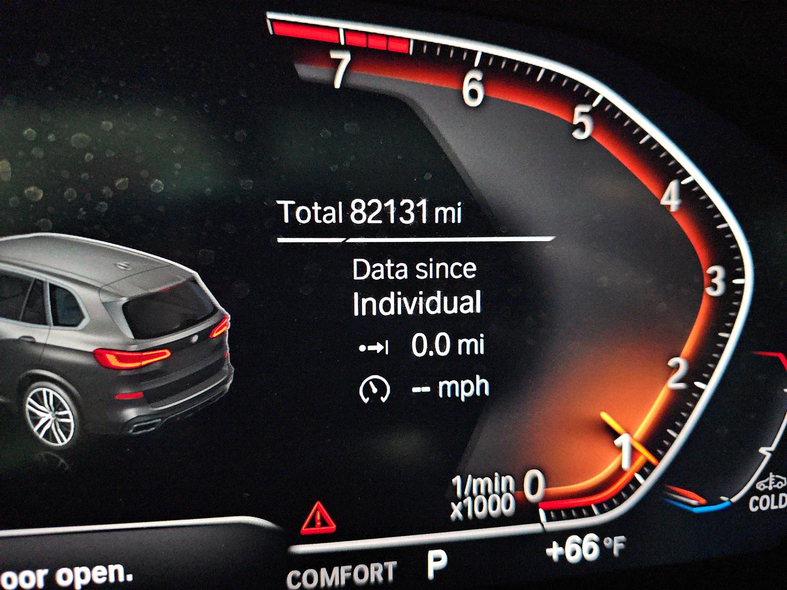 2019 BMW X5 xDrive40i AWD