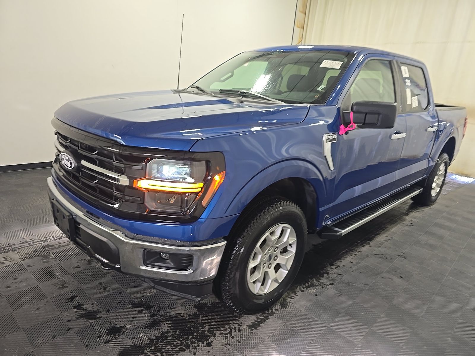 FORD F-150 - 1