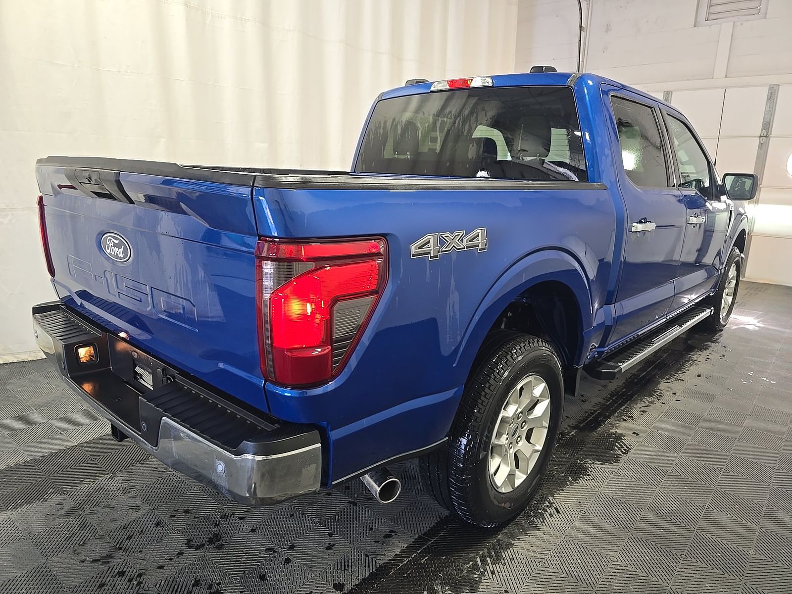 FORD F-150 - 5