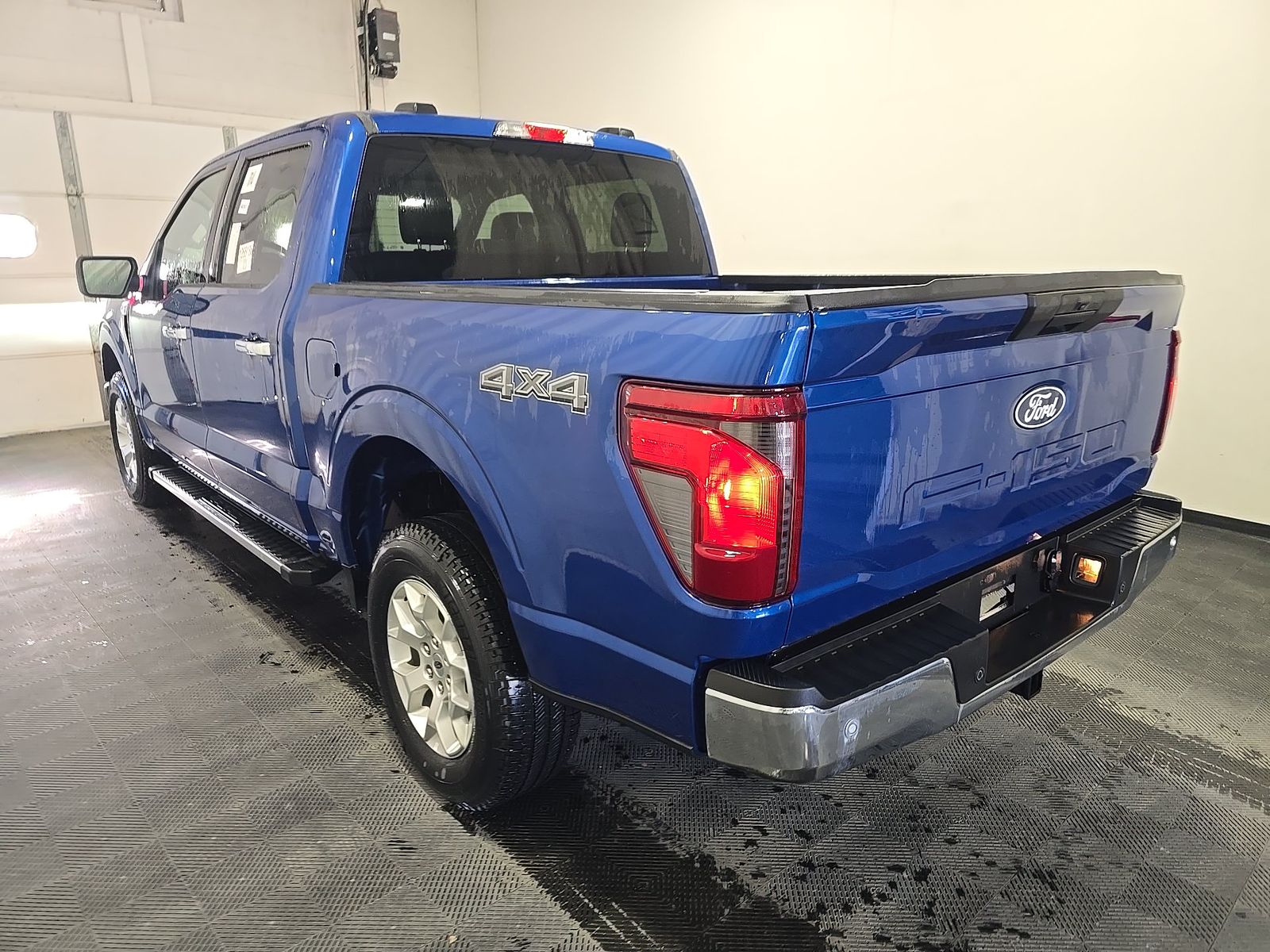 FORD F-150 - 7