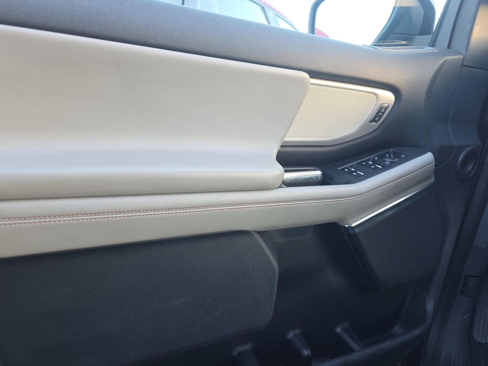 FORD EXPEDITION MAX - 10