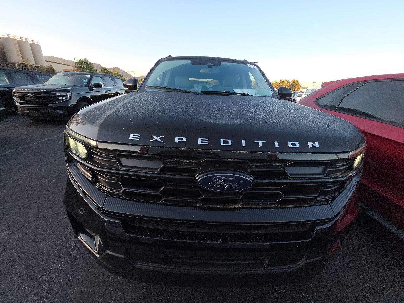 FORD EXPEDITION MAX - 3