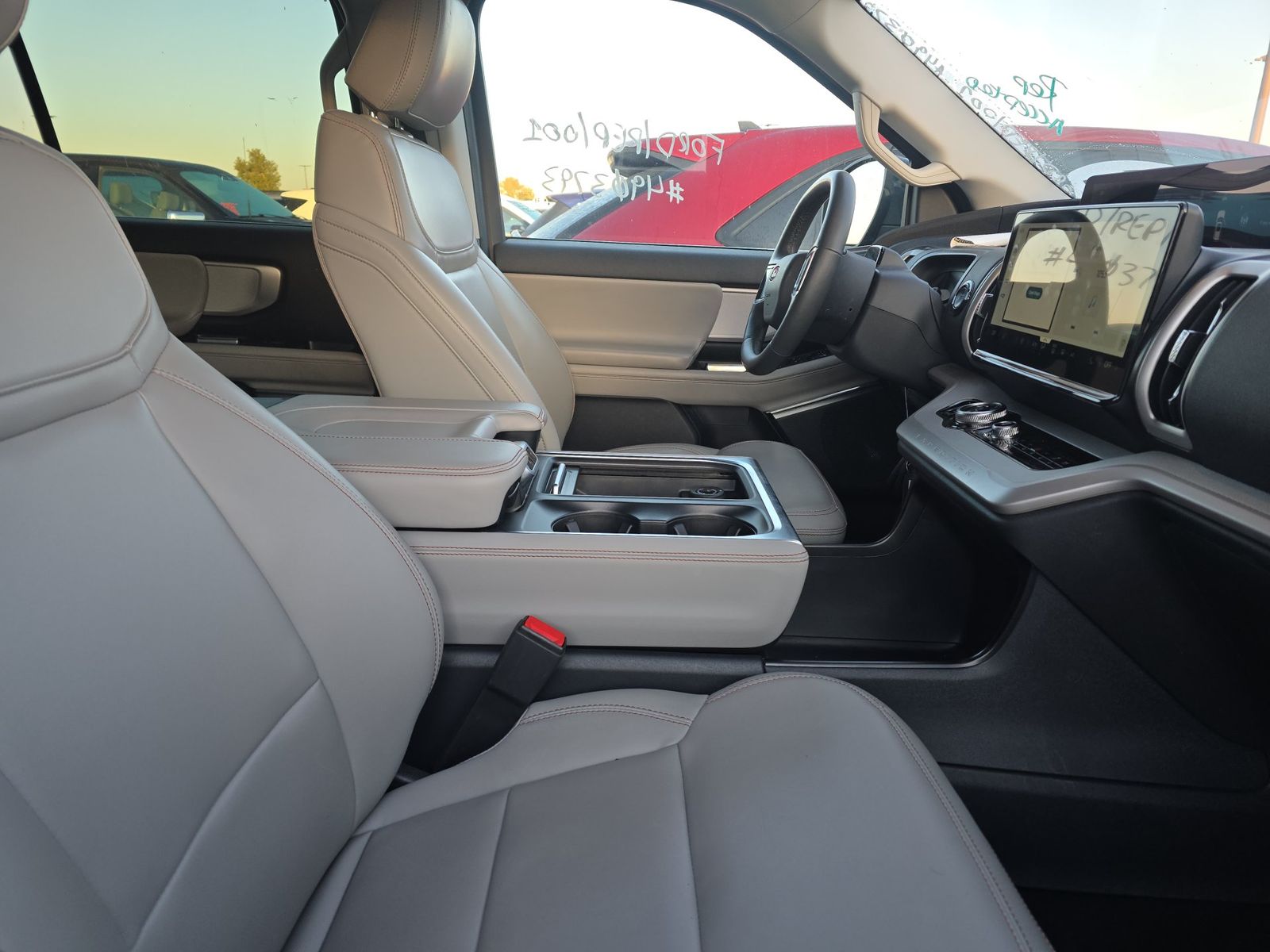 FORD EXPEDITION MAX - 9