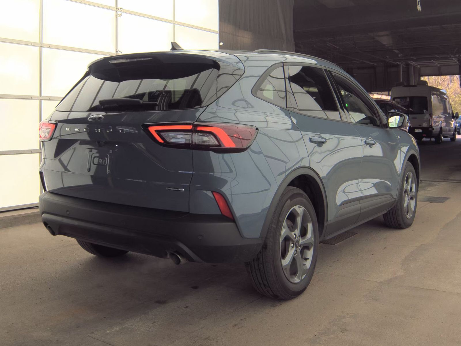 FORD ESCAPE - 6