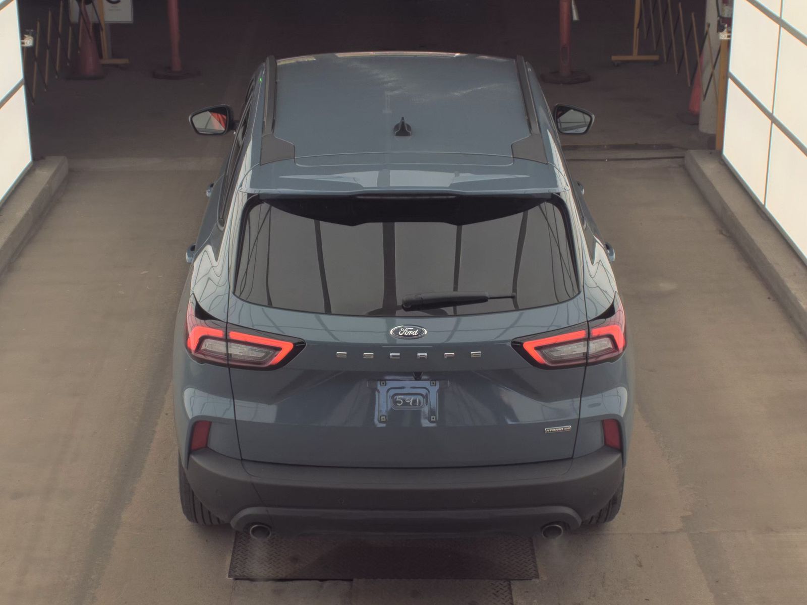 FORD ESCAPE - 7