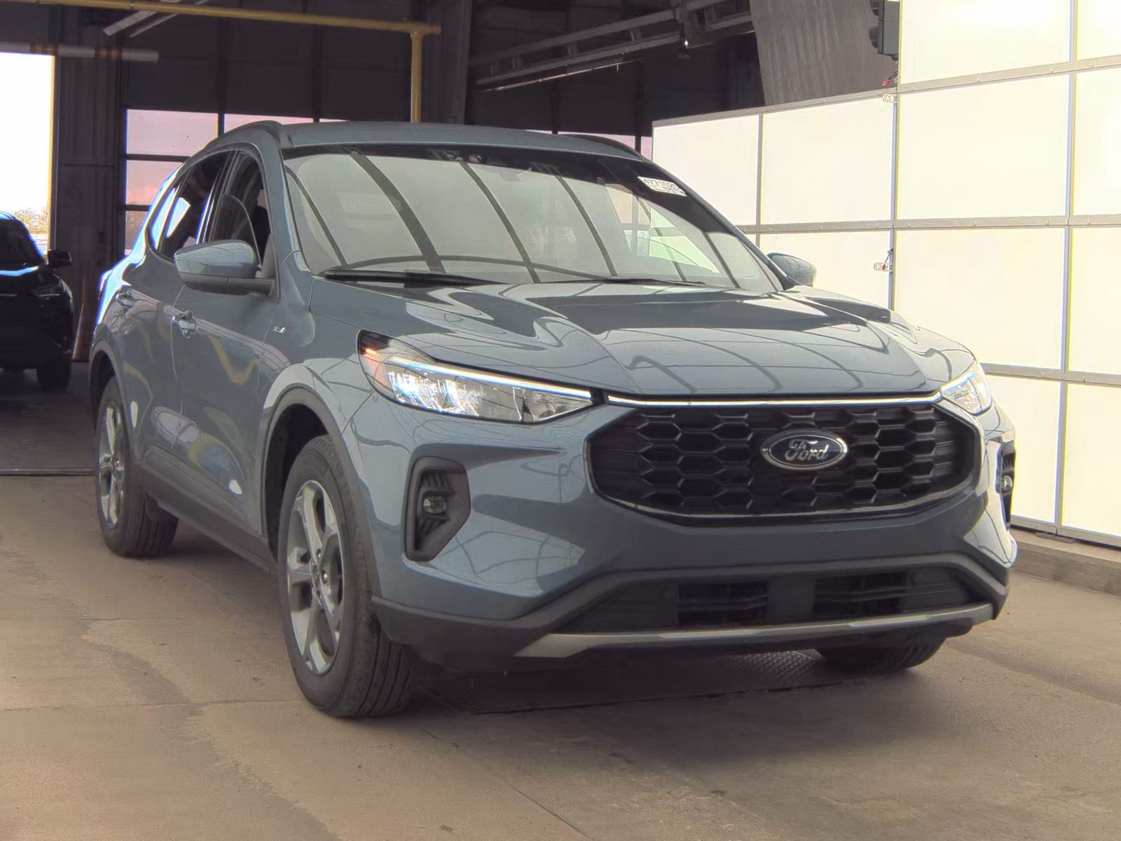 FORD ESCAPE - 5