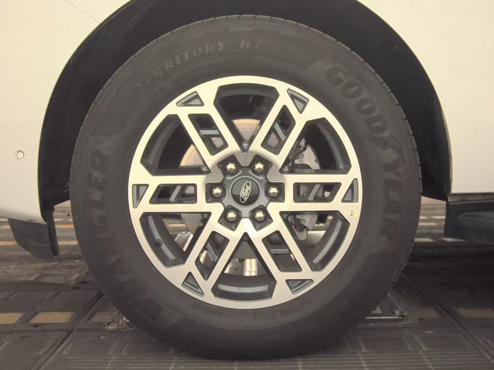 FORD EXPEDITION MAX - 10