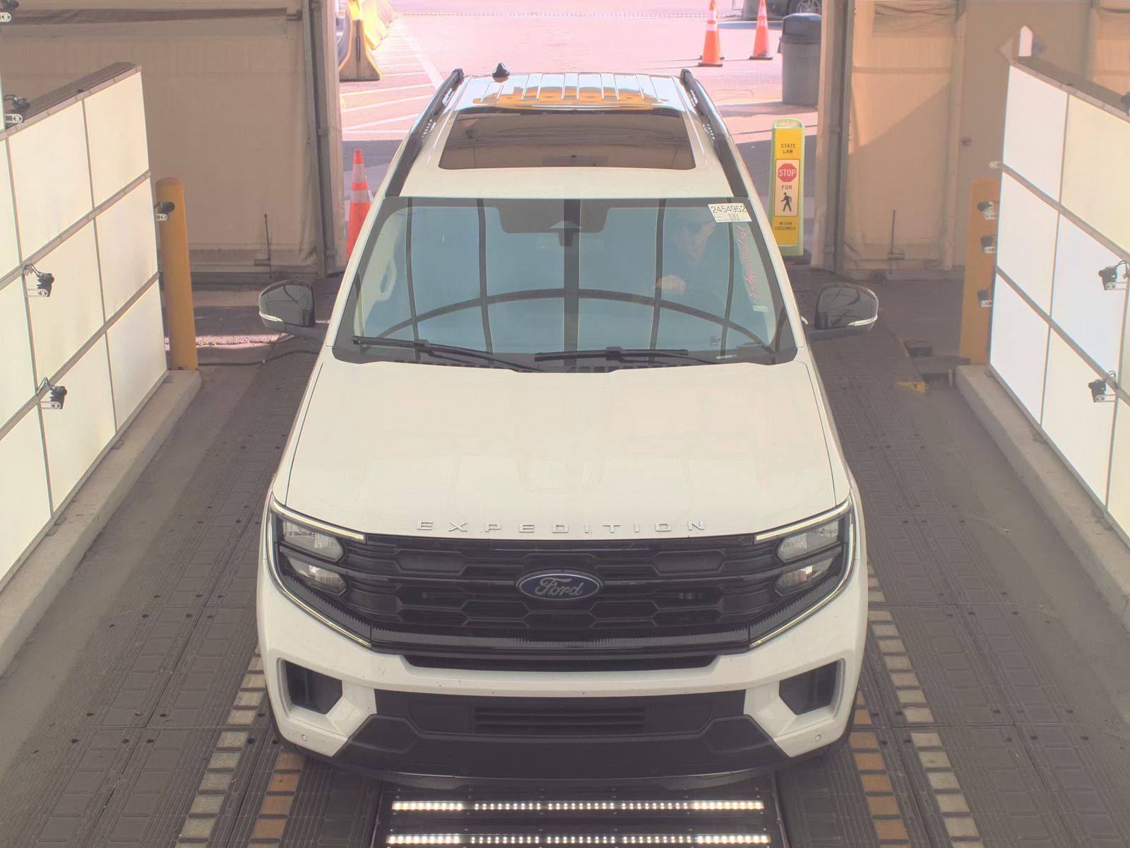 FORD EXPEDITION MAX - 3