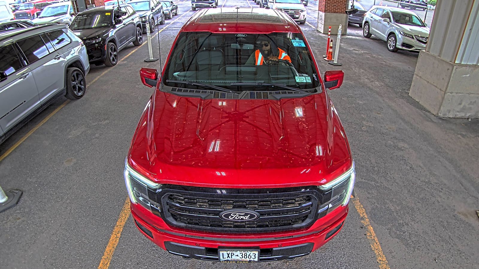 FORD F-150 - 3