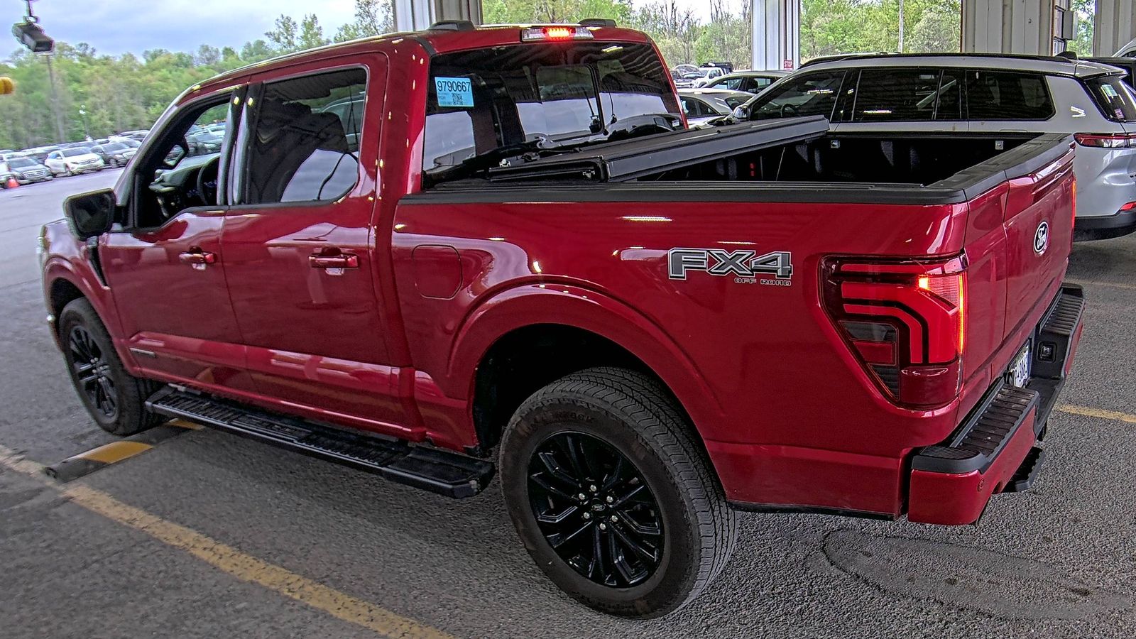 FORD F-150 - 7