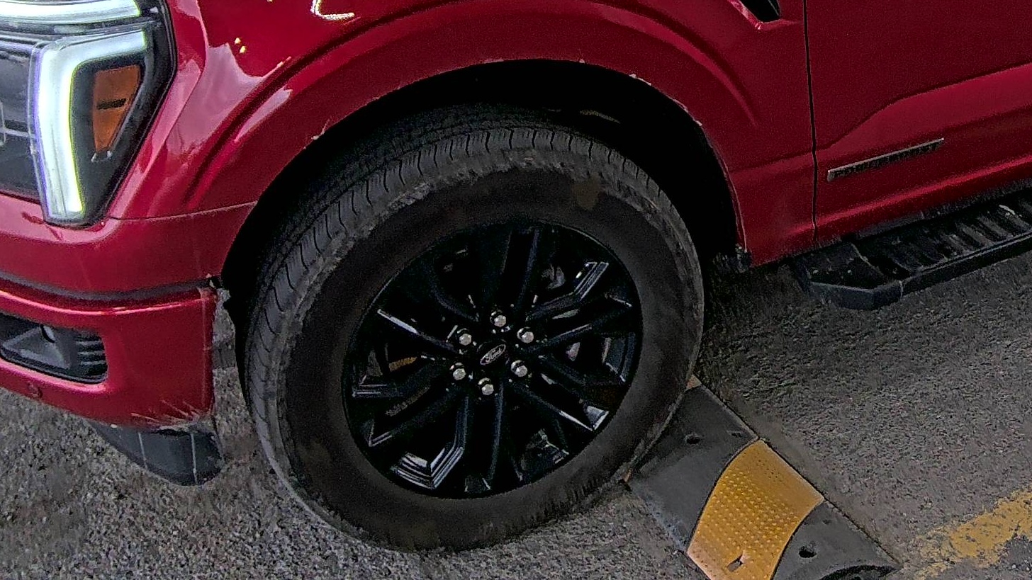 FORD F-150 - 8