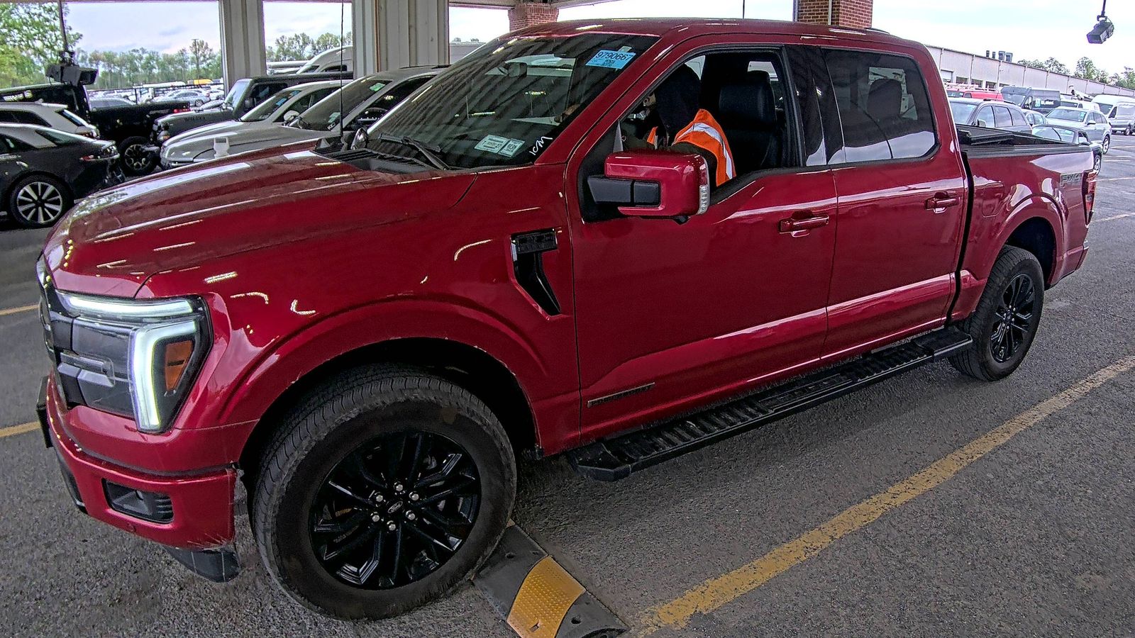 FORD F-150 - 1