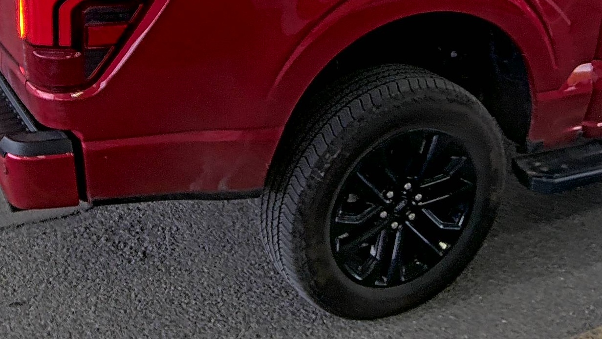 FORD F-150 - 10