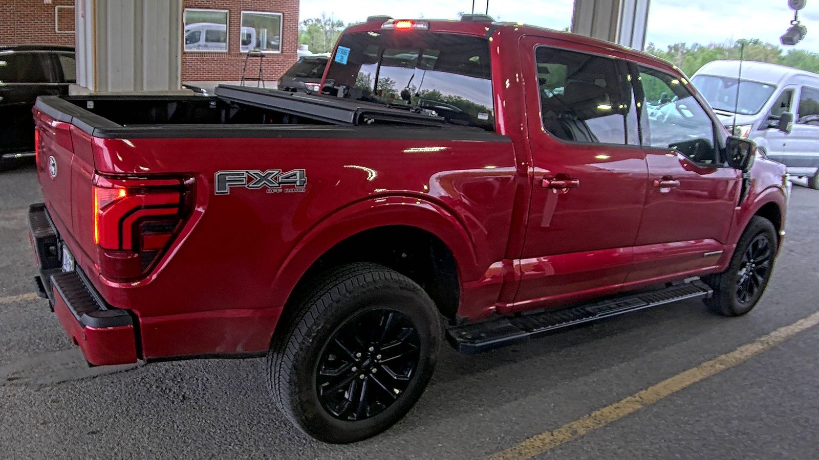 FORD F-150 - 5