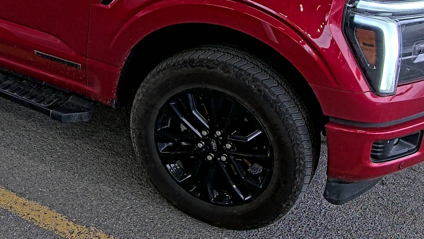 FORD F-150 - 9