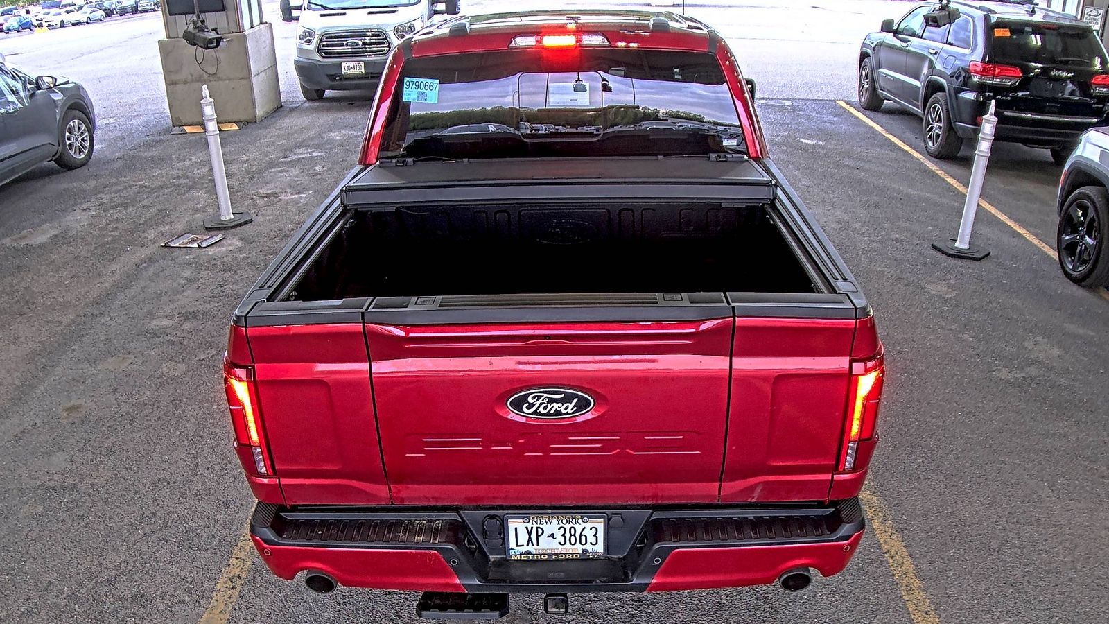 FORD F-150 - 6