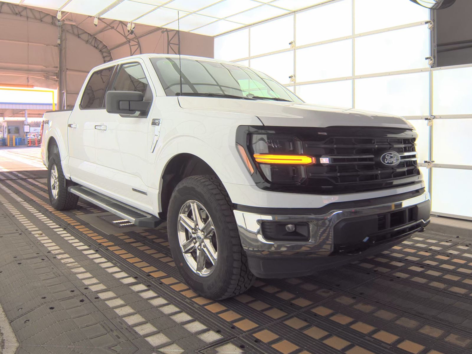 FORD F-150 - 5