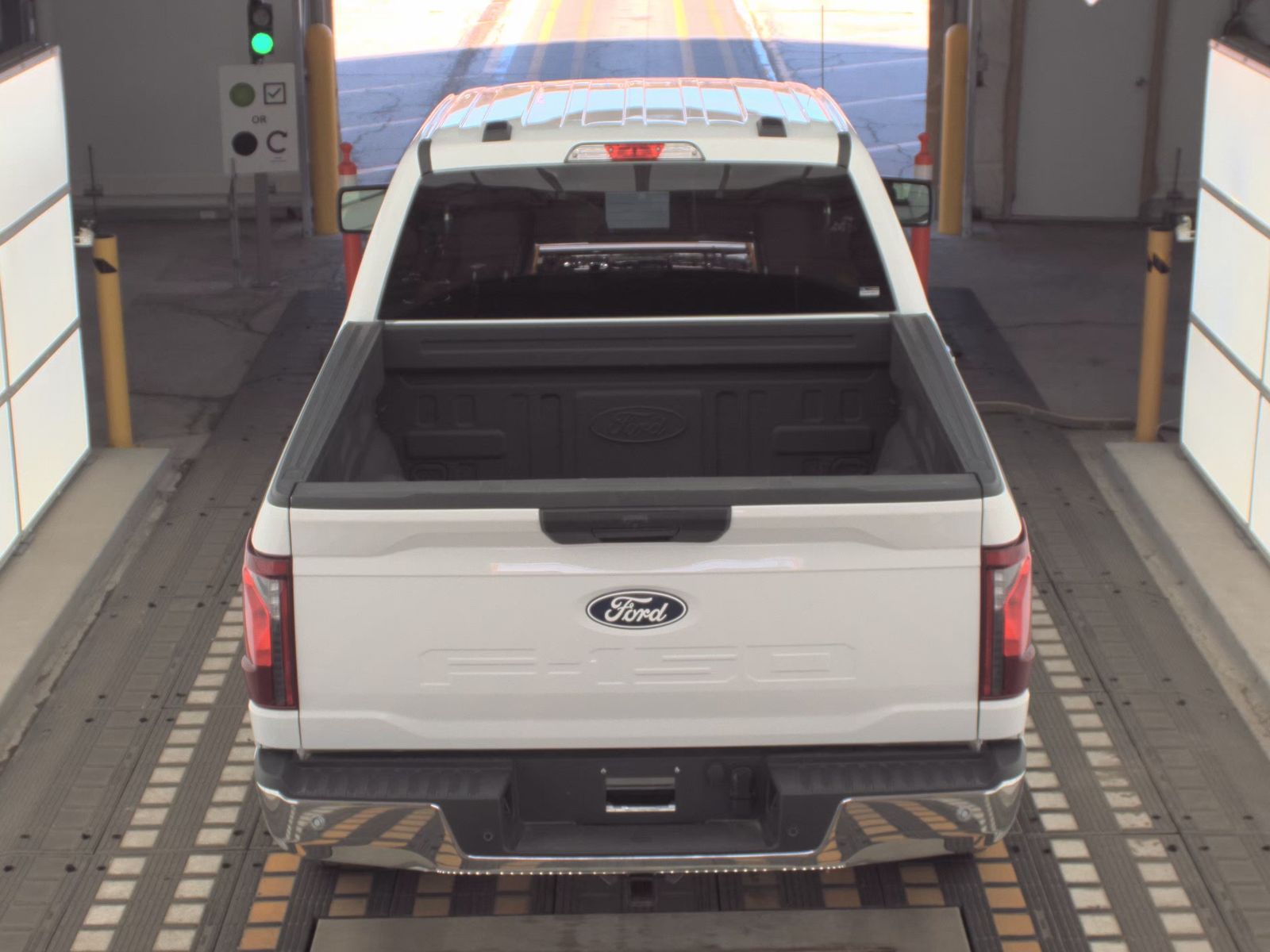 FORD F-150 - 7