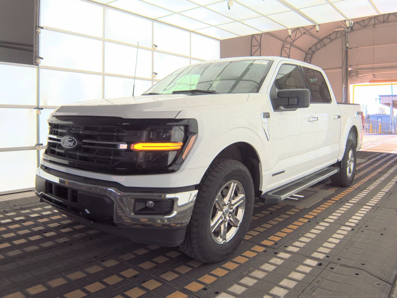 FORD F-150 - 1
