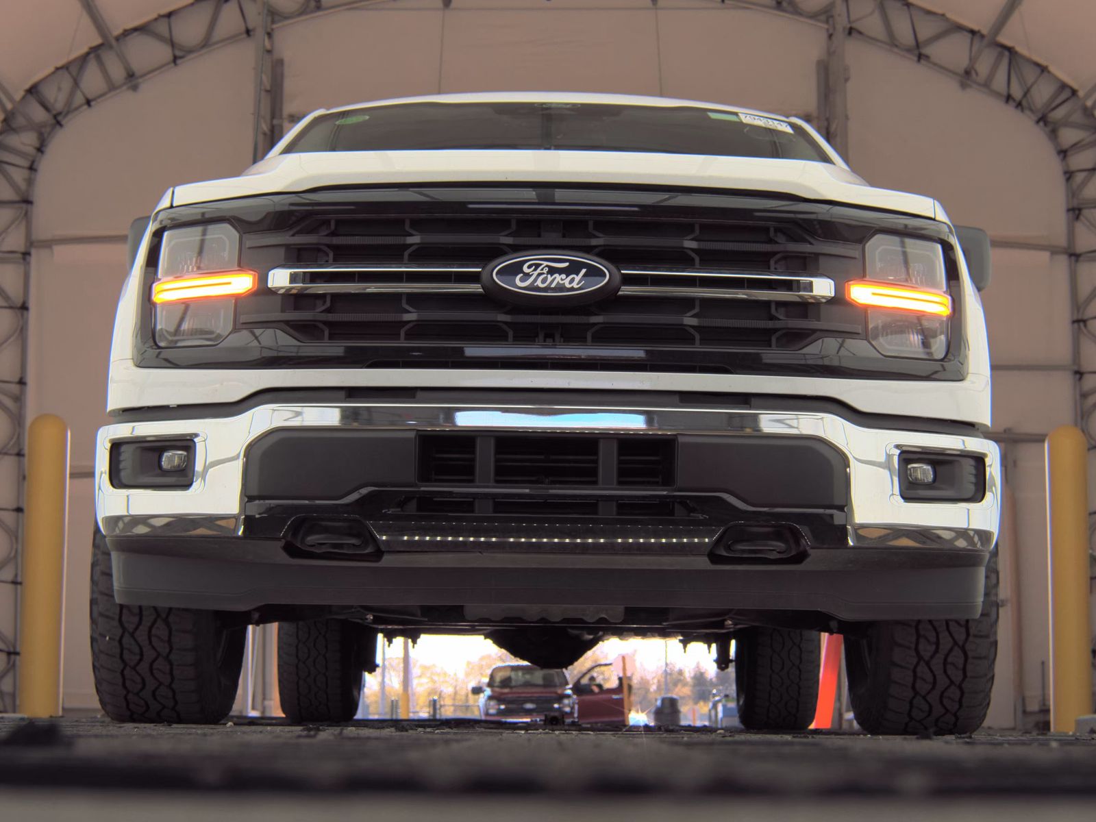 FORD F-150 - 4