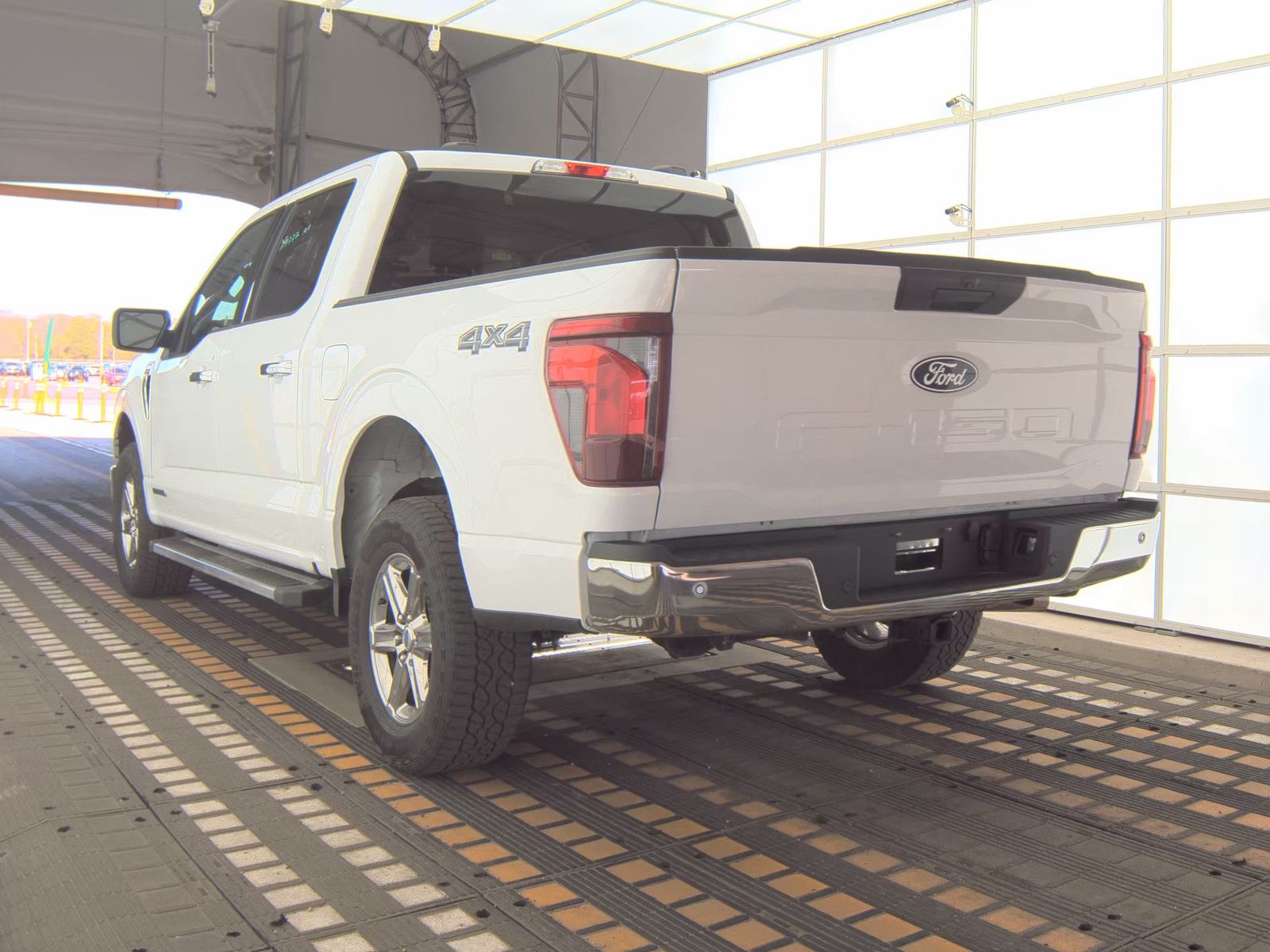 FORD F-150 - 9