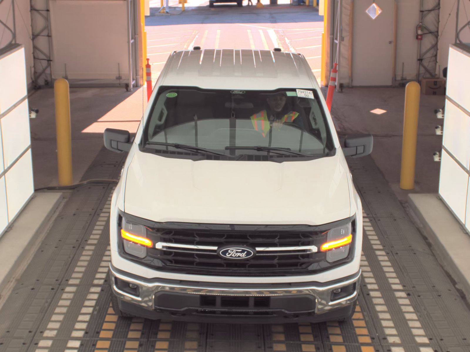 FORD F-150 - 3