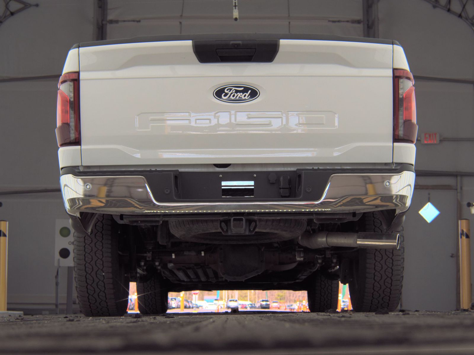FORD F-150 - 8
