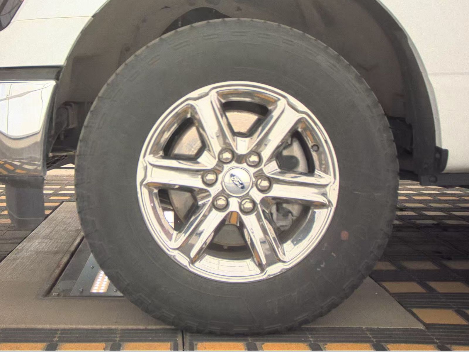 FORD F-150 - 10