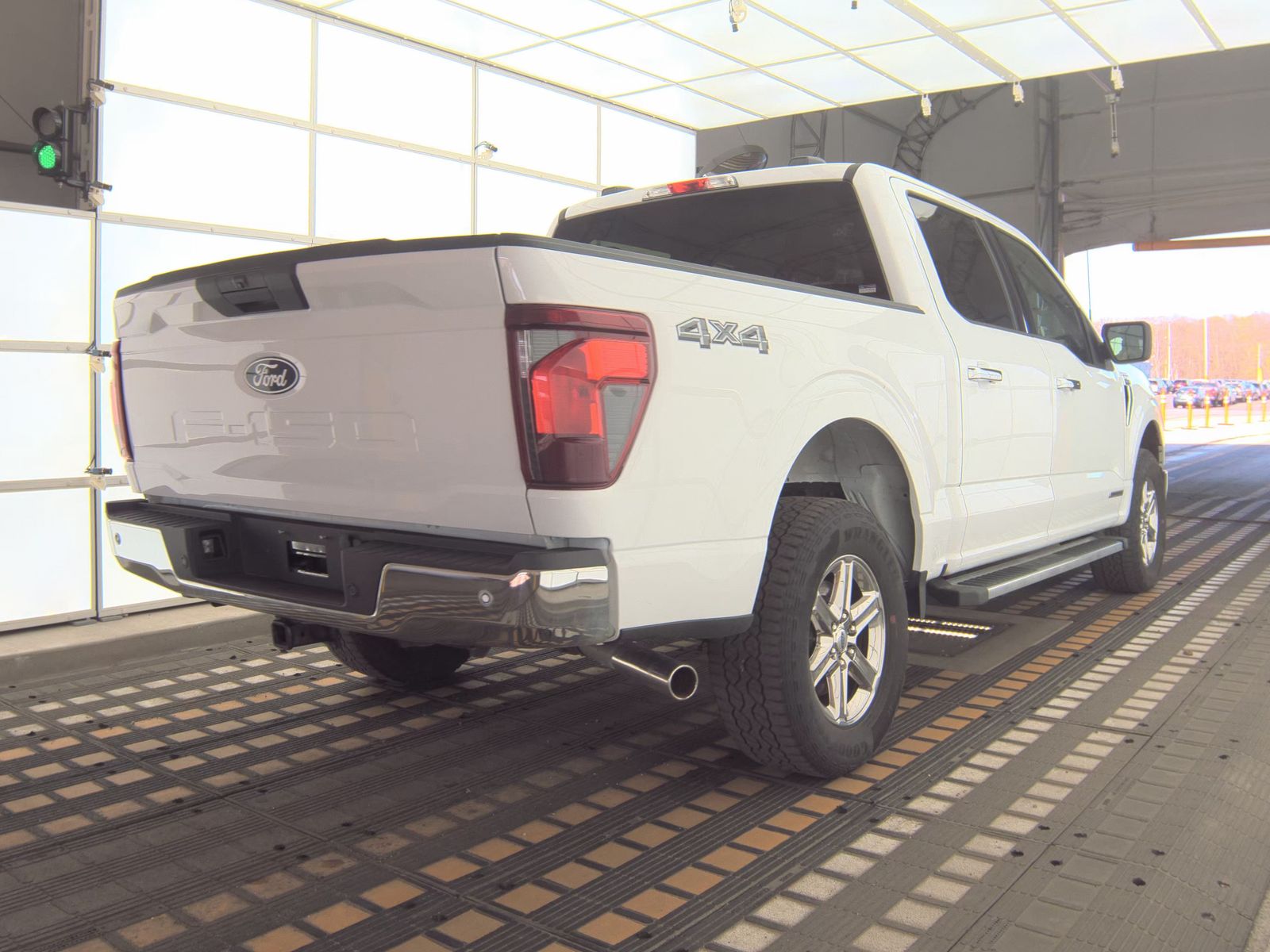 FORD F-150 - 6