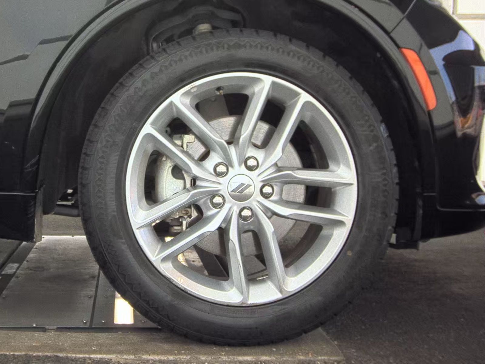 2023 Dodge Durango GT RWD
