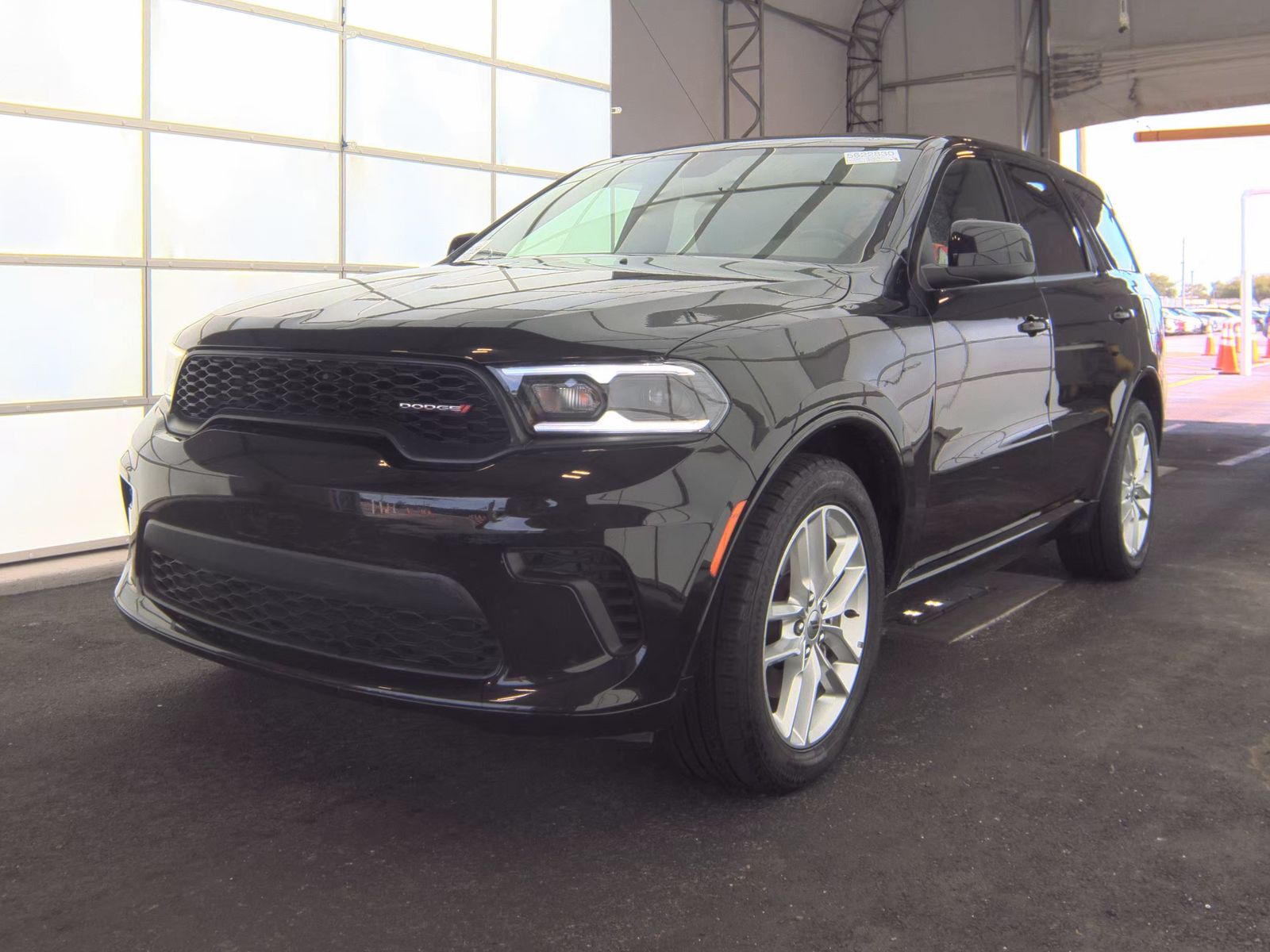 2023 Dodge Durango GT RWD