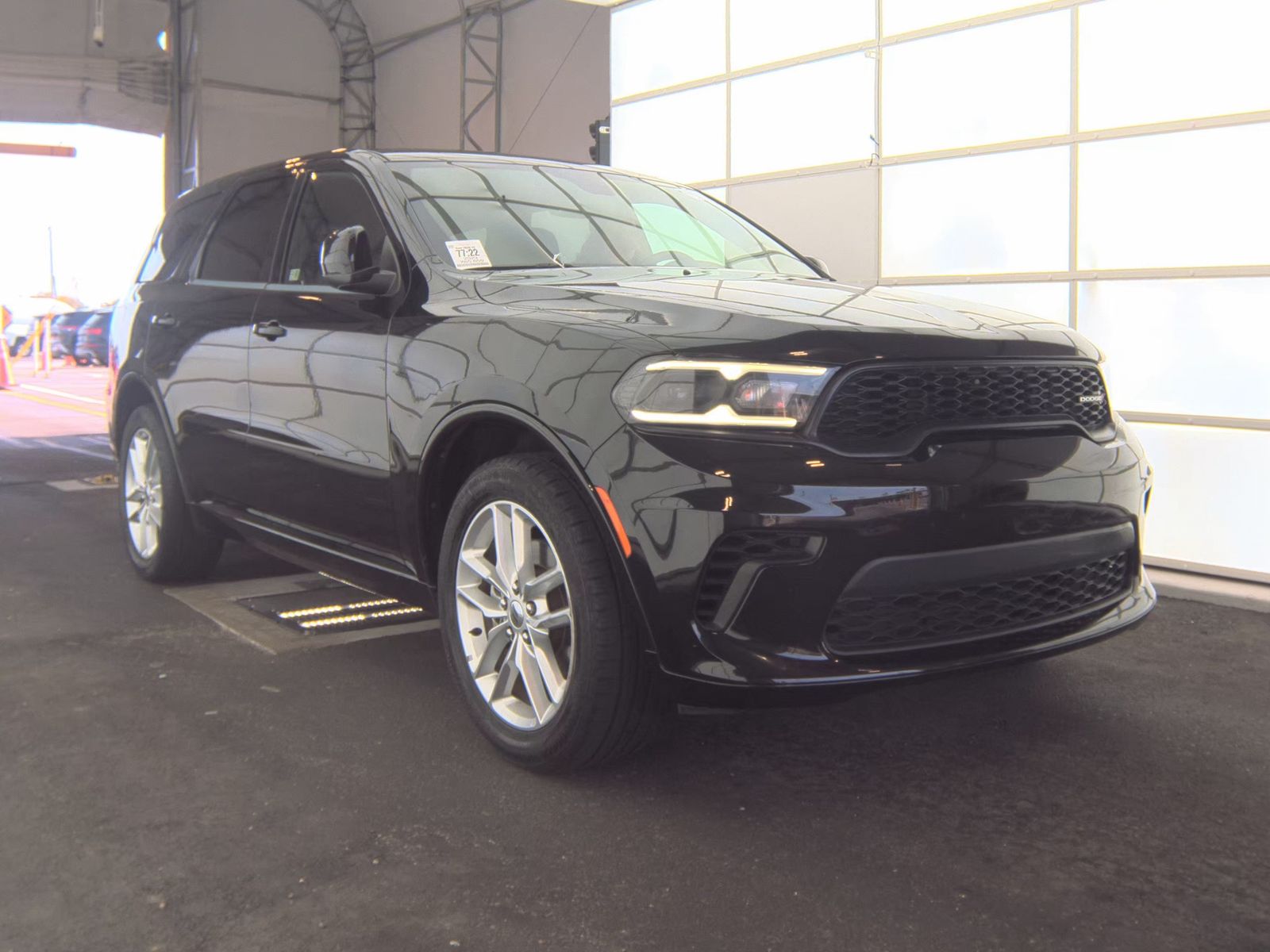 2023 Dodge Durango GT RWD