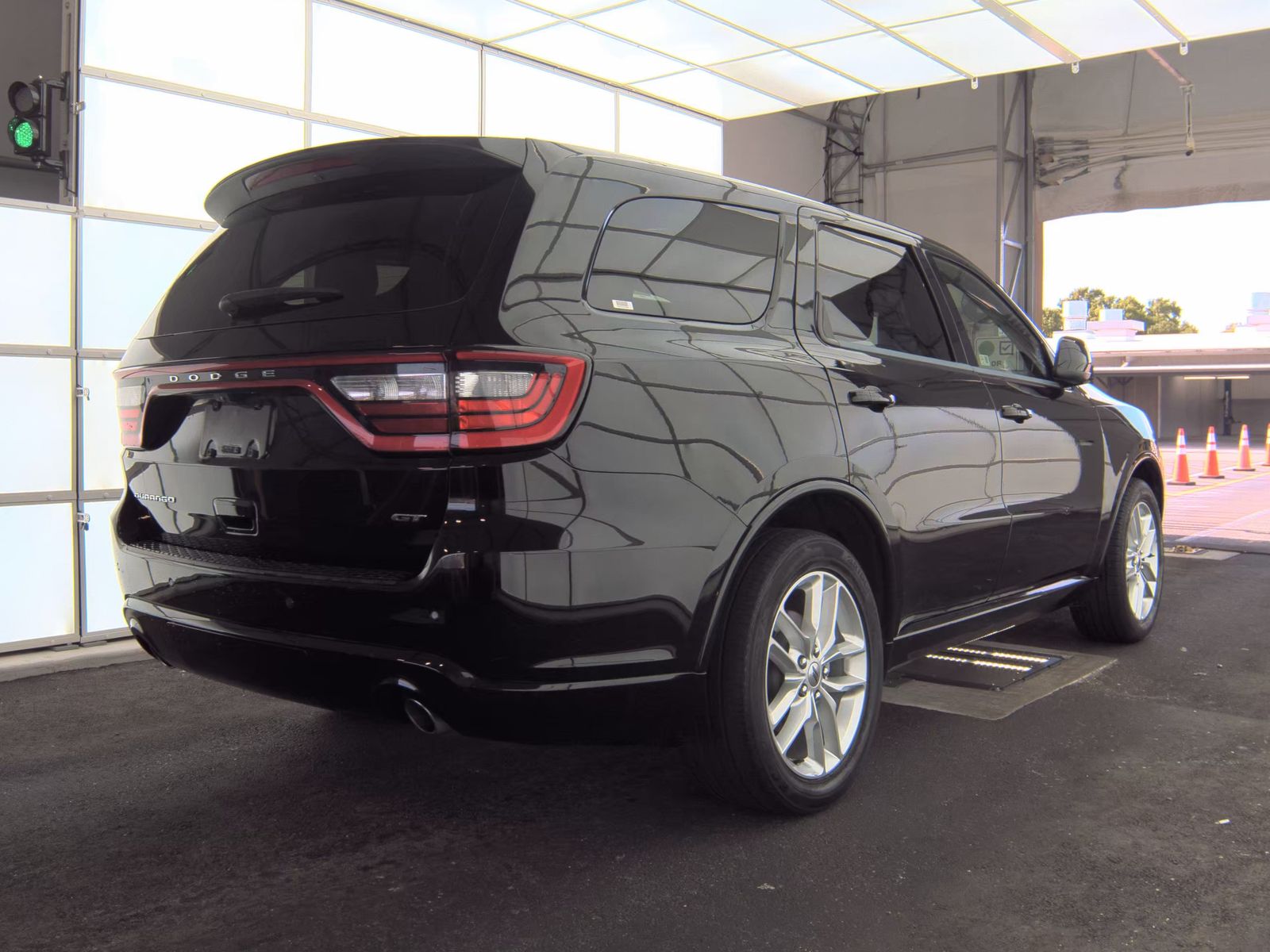 2023 Dodge Durango GT RWD