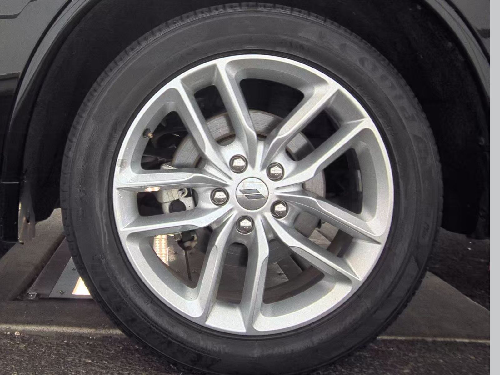 2023 Dodge Durango GT RWD