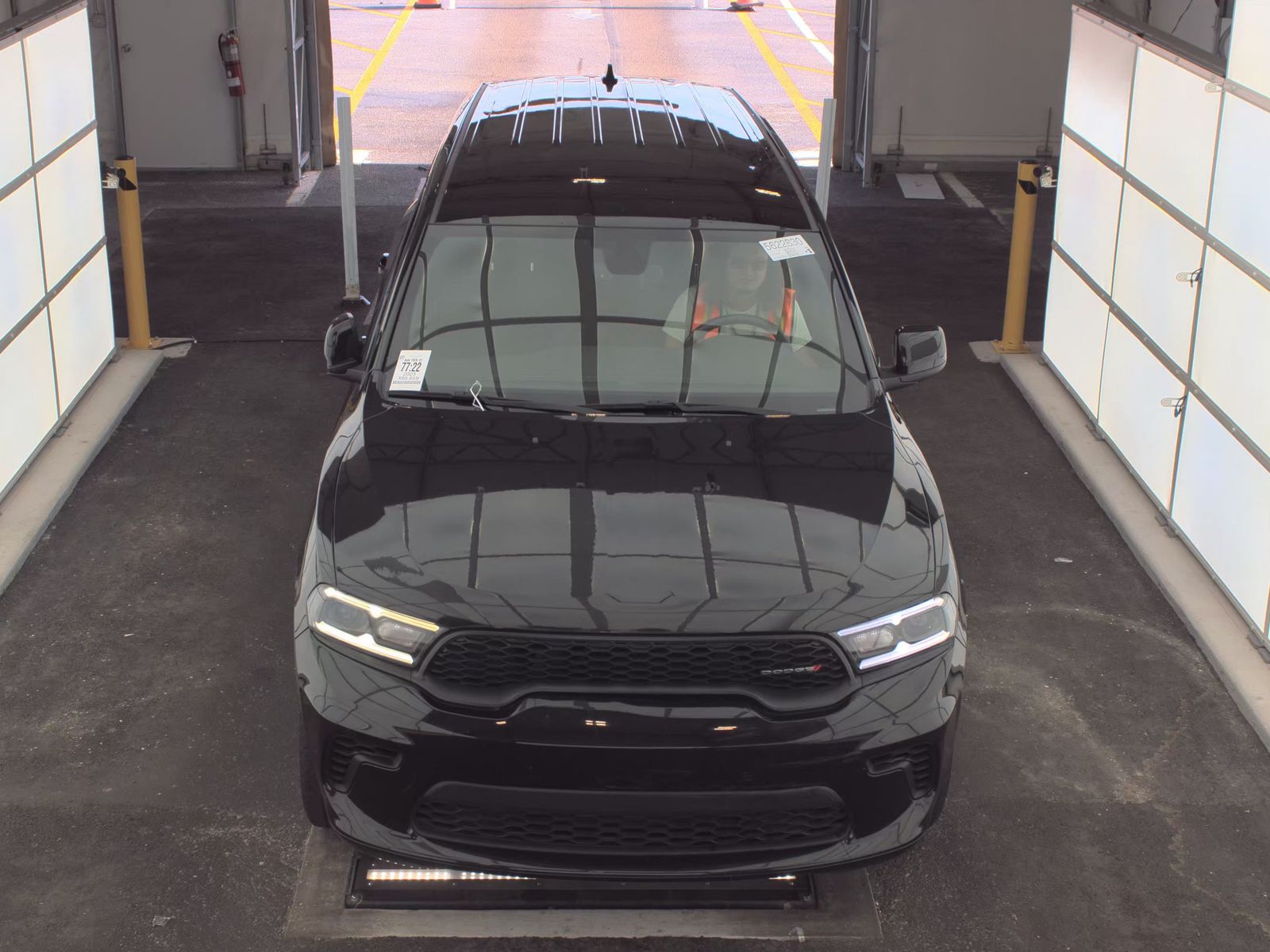 2023 Dodge Durango GT RWD