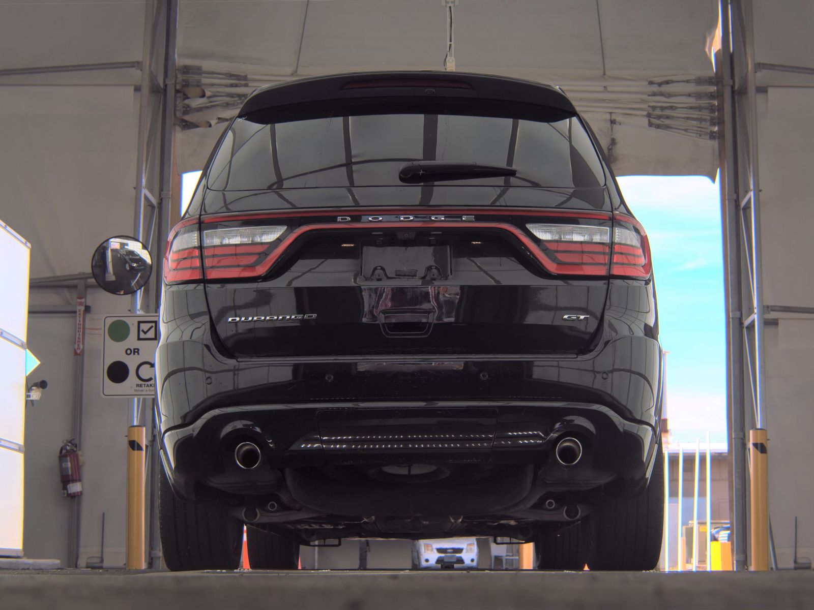 2023 Dodge Durango GT RWD