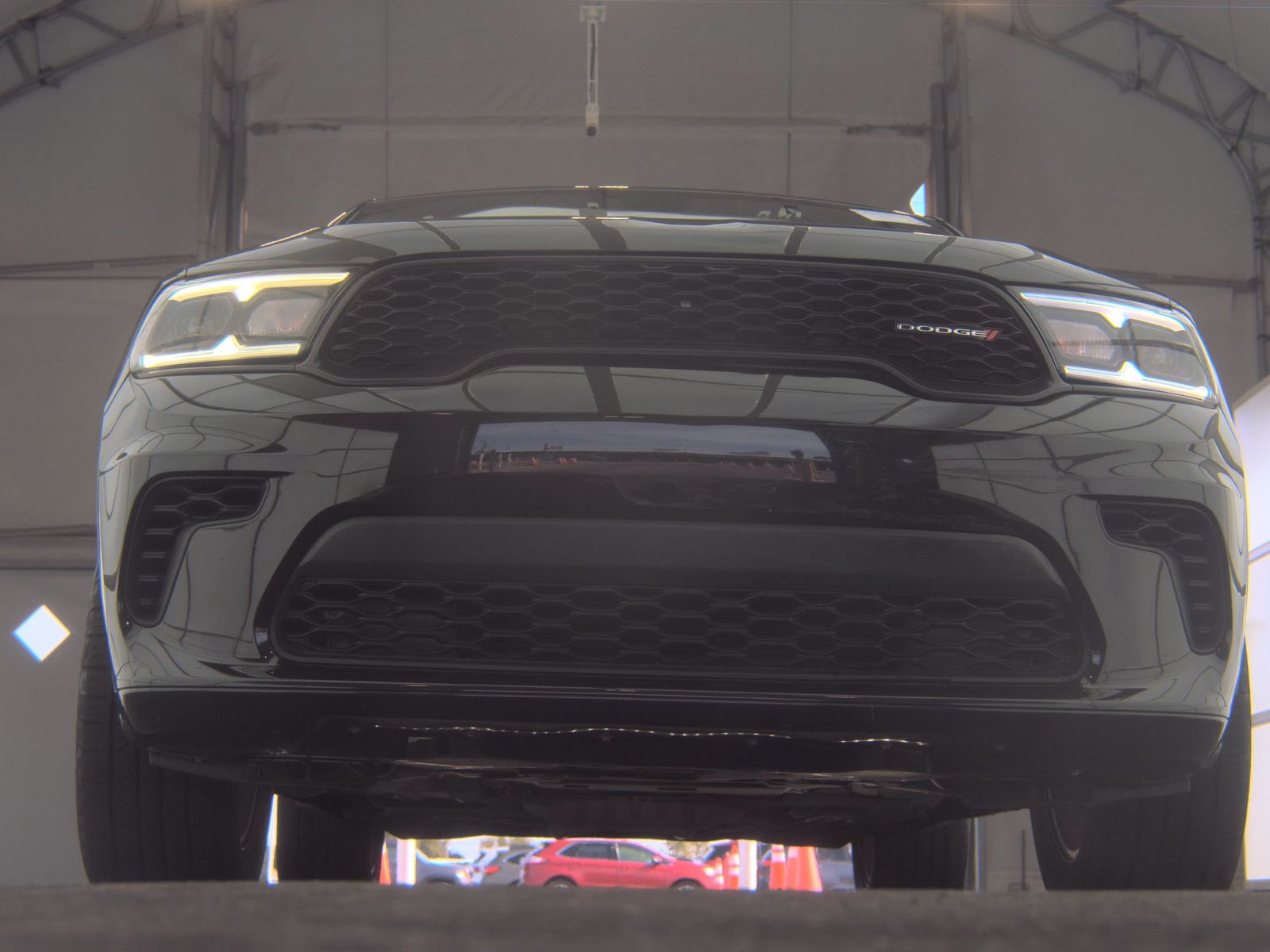 2023 Dodge Durango GT RWD