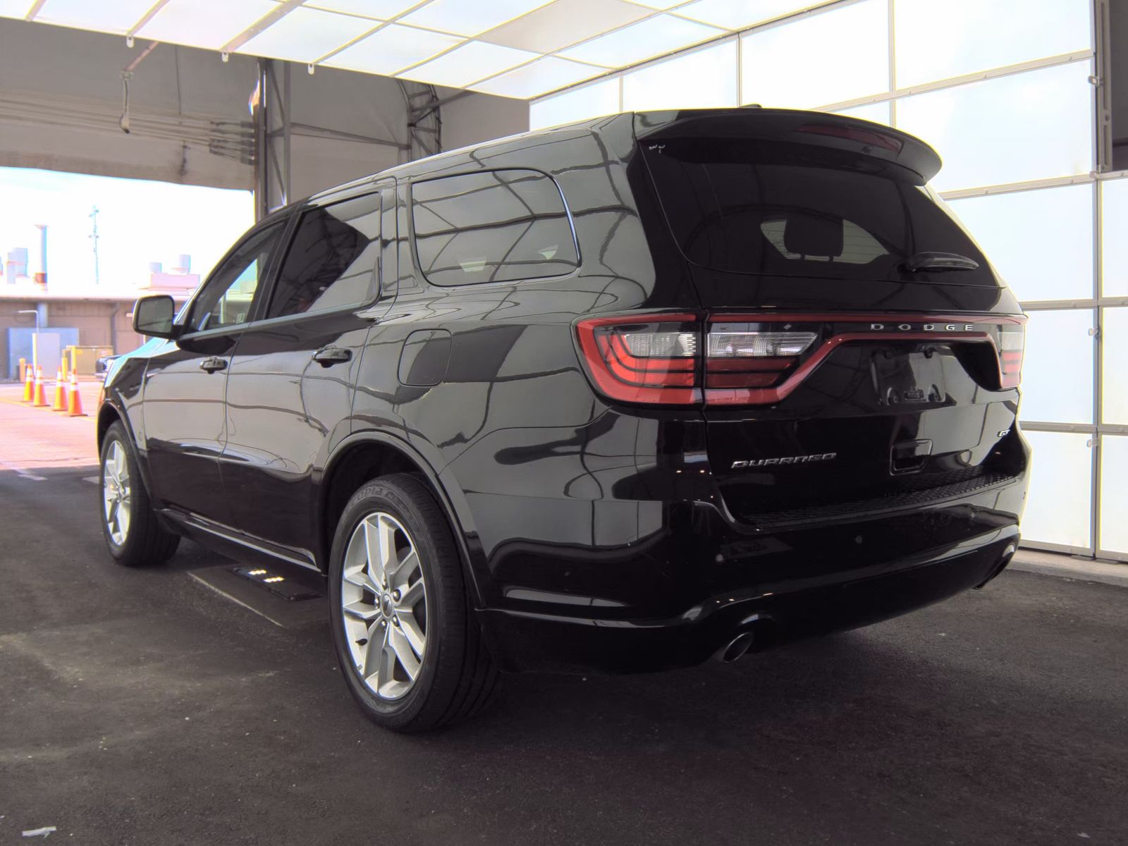 2023 Dodge Durango GT RWD